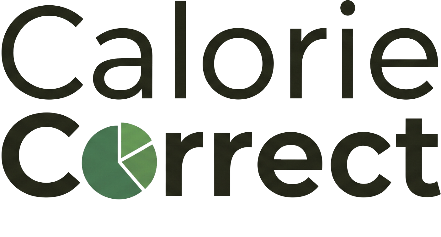 Calorie Correct